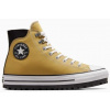 Topánky Converse - Chuck Taylor All Star City Trek Dunescape Black White EU 40