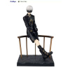 Furyu NieR:Automata Tenitol PVC Soška 9S Ver1.1a 18 cm