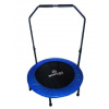 Trampolína s držadlom SPARTAN 122cm