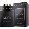 Bvlgari Man In Black toaletná voda pre mužov 100 ml