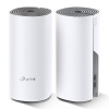 TP-Link Deco E4 - Meshové Wi-Fi systém pre chytré domácnosti (2-pack)