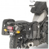 KAPPA TMT1160K nosič bočných tašiek HONDA CMX 500 Rebel (17-24)