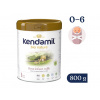 Kendamil Dojčenské mlieko BIO Nature 1 DHA+ 800g