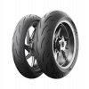 Michelin POWER 6 Vzadu 180/55ZR17 73 W