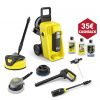 Kärcher - Vysokotlakový čistič K 4 Comfort Premium Car & Home, 1.324-761.0