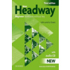 New Headway: Beginner Third Edition: Workbook (Without Key) Pack