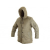 CXS Canis CXS Pánsky zimný kabát JUTOS, khaki - 56-58 Khaki, 56-58