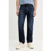 Rifle Levi's 502 TAPER šedá farba 29507 28/32