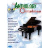 Anthology Christmas - vianočné melódie pre klavír