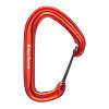 Black Diamond HOTWIRE CARABINER oranzova