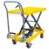 Ručný zdvíhací stôl SP500 500 kg