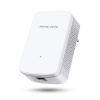 Tp-link WiFi extender Mercusys ME20 AP/Extender/Repeater, 2.4/5GHz, 1x LAN