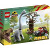 Stavebnica LEGO Jurassic World Objav brachiosaura Dinosaur 76960
