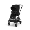 CYBEX Športový kočík Melio Carbon Magic Black Gold
