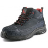 CXS CXS Obuv MICHELIN BRENTA O2 - 46 Čierna, 46