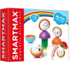 Stavebnica SmartMax - Moja prvá schovávačka - 6 ks (5414301250586)