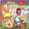 Alica v krajine zázrakov - MSector-SK