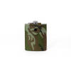 Origin Outdoors Classic Ploskačka 227 ml vrecko na opasok camo