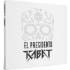 Kabát - El Presidento / Digipack [CD]