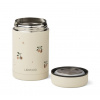Termoska na jedlo Liewood Nadja 250ml: Peach sea shell mix