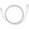Kábel Samsung USB - USB typ C 1,5 m biely