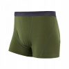 Sensor Pánske šortky Merino Active safari M