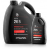 Brzdová kvapalina Dynamax 265 DOT4, 1L