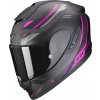 Scorpion EXO-1400 EVO CARBON AIR KYDRA Veľkosť: XS