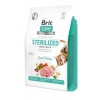 Brit Care Cat Grain-Free Sterilized Urinary Health 0,4 kg