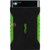 Externí pevný disk Silicon Power Armor A15 1TB černo-zelený (SP010TBPHDA15S3K)