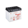 YUASA BATTERY 53030 CONV W/O ACID