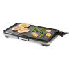 Stolný elektrický gril Plancha XXL - DOMO DO9263G