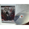 CASTLEVANIA LORDS OF SHADOW 2 Playstation 3 EDÍCIA: Pôvodné vydanie - otvorené a znovu zafóliované