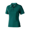 ELEVATE CALGARY LADIES POLO tm.zelená M