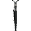 Sirui Monopod (Carbon) Kit with Quick Release and Gun Clamp
