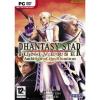 PC PHANTASY STAR UNIVERSE AMBITION OF THE ILLUMINUS