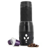 Automatický kávovar na espresso Sogo CAF-SS-5611 čierny