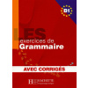 500 Exercices de Grammaire B1