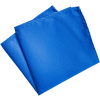 KORNTEX KXHK / Vreckovka štvorec - blue Univerzálna