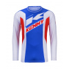 Dres KENNY Track Zoom 26 Patriot - 2XL