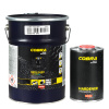Novol Cobra Truck Bedliner Color 3L (Novol Cobra Truck Bedliner Color 3L)