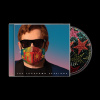 JOHN ELTON - THE LOCKDOWN SESSIONS (1CD)