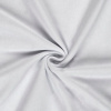 Kvalitex Jersey prestieradlo biele rozmer 180x200 cm.