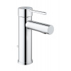 Grohe Essence umývadlová batéria stojanková StarLight Chrome 23379001