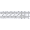 Apple Magic Keyboard Touch ID with Numeric Keypad MK2C3SL/A