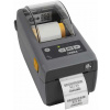 ZEBRA ZD411 DT - 203 dpi, USB, Host, Modular slot, BT ZD4A022-D0EM00EZ