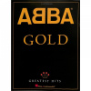 Abba - Gold Greatest Hits - v jednoduchej úprave pre klavír