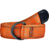 CERVA KNOXFIELD / Univerzálny opasok - oranžová 135 cm