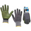 Pracovné rukavice vel.11 nylonové, Geko G75024