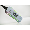 Patriot VXD externí box USB 3.2 M.2 NVMe SSD RGB PV860UPRGM